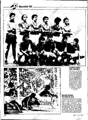 ABC SEVILLA 13-07-1982 página 92