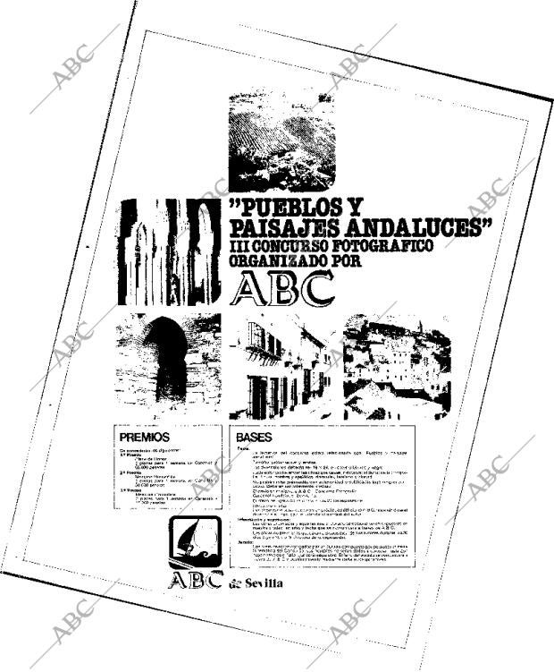 ABC SEVILLA 13-07-1982 página 94