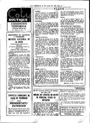 ABC SEVILLA 14-07-1982 página 14