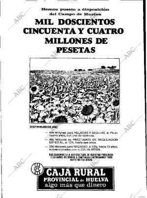 ABC SEVILLA 14-07-1982 página 2