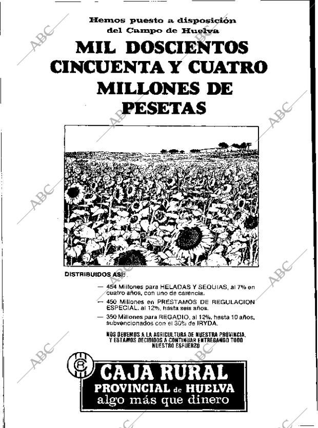 ABC SEVILLA 14-07-1982 página 2