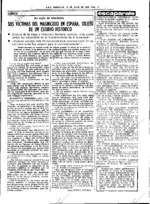 ABC SEVILLA 14-07-1982 página 29