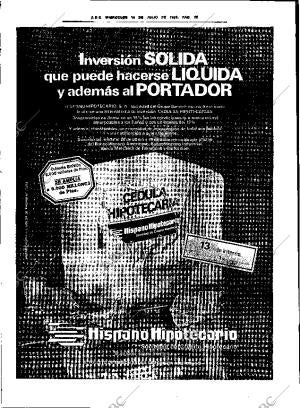 ABC SEVILLA 14-07-1982 página 34