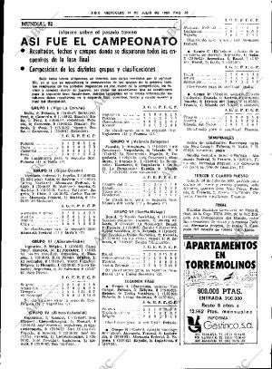 ABC SEVILLA 14-07-1982 página 37