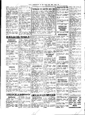 ABC SEVILLA 14-07-1982 página 51