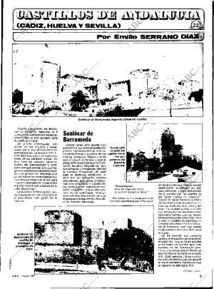 ABC SEVILLA 14-07-1982 página 57