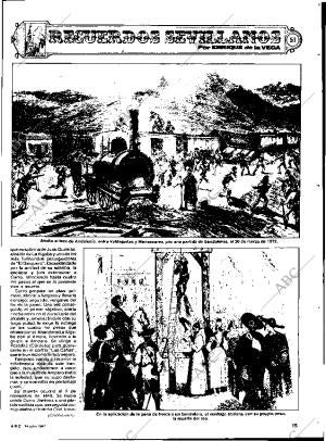 ABC SEVILLA 14-07-1982 página 63