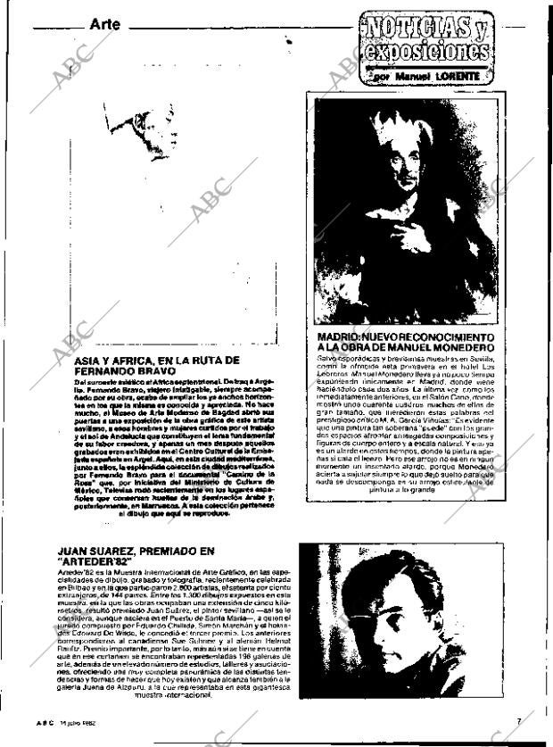 ABC SEVILLA 14-07-1982 página 7