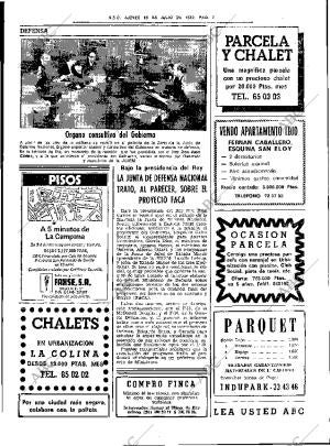 ABC SEVILLA 15-07-1982 página 15