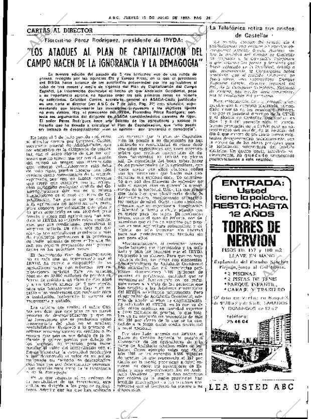 ABC SEVILLA 15-07-1982 página 37
