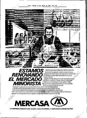 ABC SEVILLA 15-07-1982 página 38