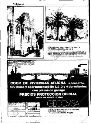 ABC SEVILLA 15-07-1982 página 4