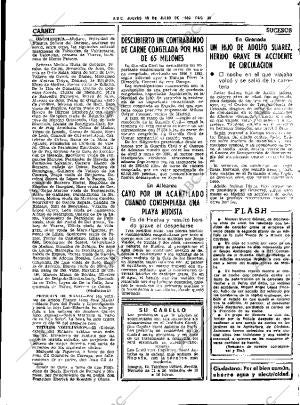 ABC SEVILLA 15-07-1982 página 41