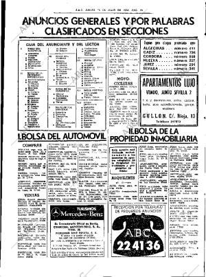 ABC SEVILLA 15-07-1982 página 53