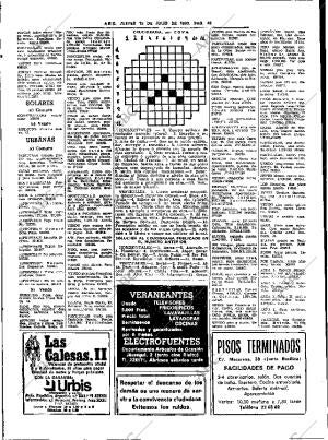 ABC SEVILLA 15-07-1982 página 56