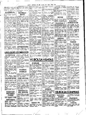 ABC SEVILLA 15-07-1982 página 58