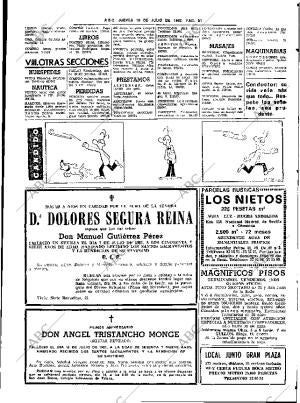 ABC SEVILLA 15-07-1982 página 59