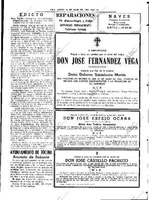 ABC SEVILLA 15-07-1982 página 63