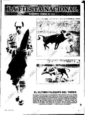 ABC SEVILLA 15-07-1982 página 65