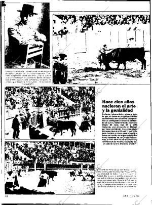 ABC SEVILLA 15-07-1982 página 66