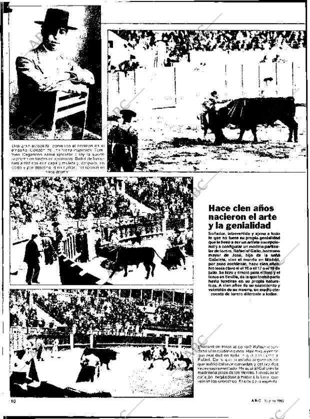 ABC SEVILLA 15-07-1982 página 66