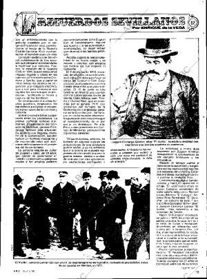 ABC SEVILLA 15-07-1982 página 71