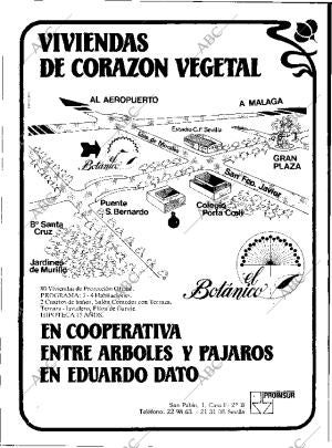 ABC SEVILLA 15-07-1982 página 8