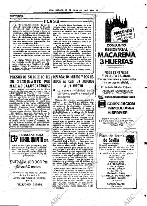 ABC SEVILLA 17-07-1982 página 37