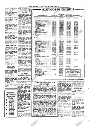 ABC SEVILLA 17-07-1982 página 49