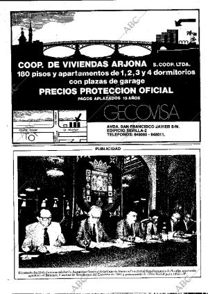 ABC SEVILLA 17-07-1982 página 60