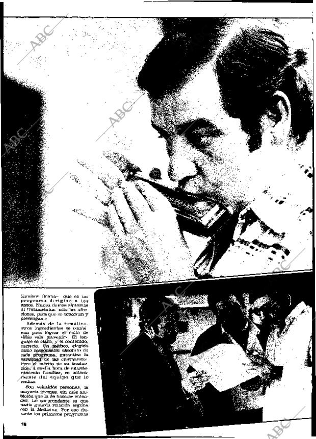 ABC MADRID 18-07-1982 página 104