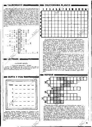 ABC MADRID 18-07-1982 página 129