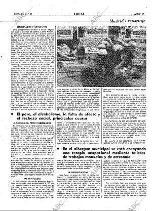ABC MADRID 18-07-1982 página 29