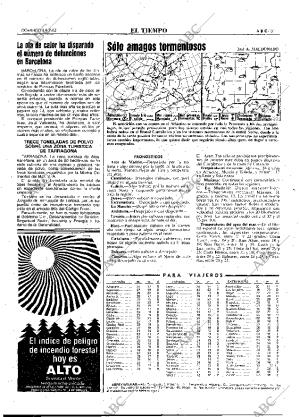 ABC MADRID 18-07-1982 página 31