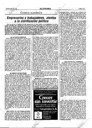 ABC MADRID 18-07-1982 página 43