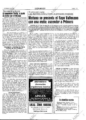 ABC MADRID 18-07-1982 página 55