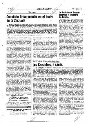 ABC MADRID 18-07-1982 página 58