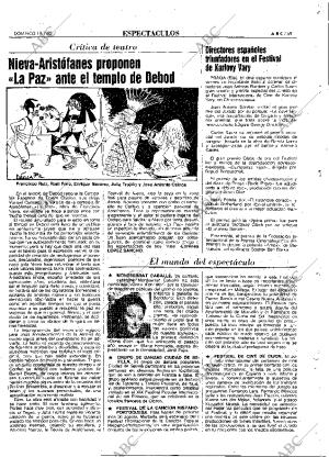 ABC MADRID 18-07-1982 página 59