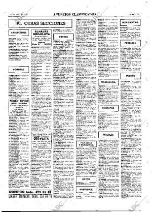 ABC MADRID 18-07-1982 página 75