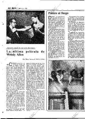 ABC MADRID 18-07-1982 página 80