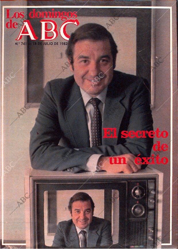 ABC MADRID 18-07-1982 página 89