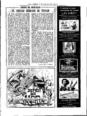 ABC SEVILLA 18-07-1982 página 29