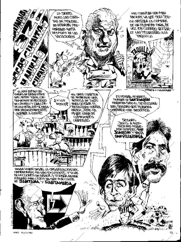 ABC SEVILLA 18-07-1982 página 69