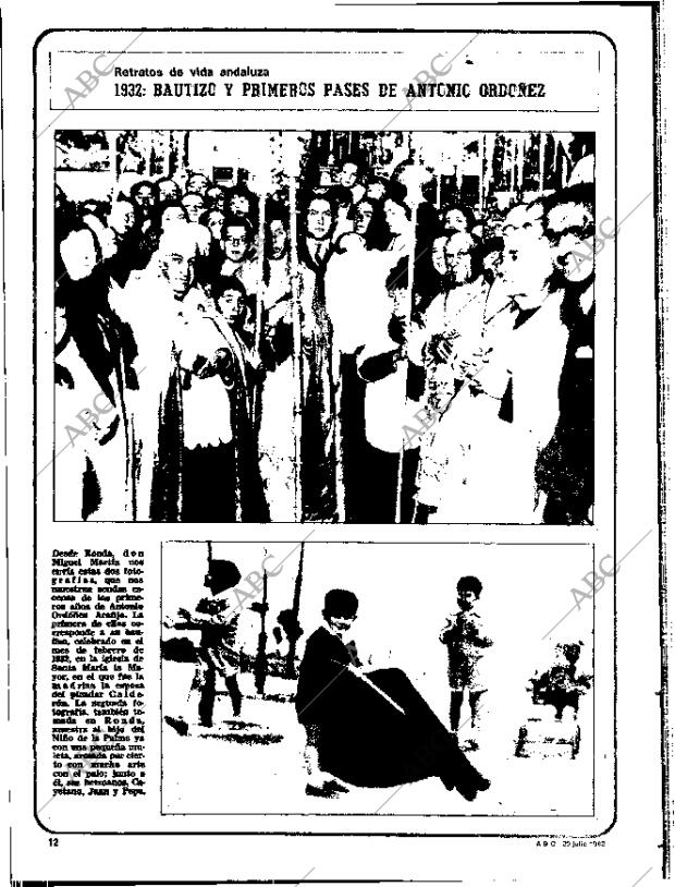 ABC SEVILLA 20-07-1982 página 12