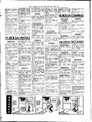 ABC SEVILLA 20-07-1982 página 80