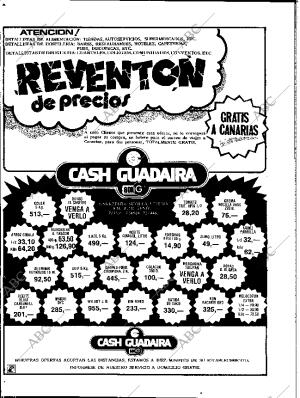 ABC SEVILLA 20-07-1982 página 88