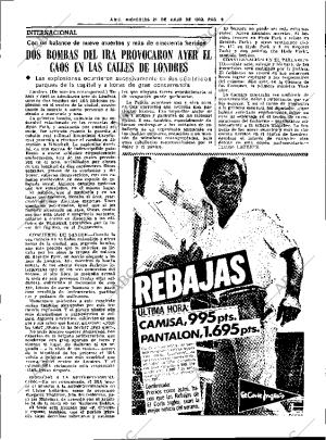 ABC SEVILLA 21-07-1982 página 17