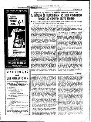 ABC SEVILLA 21-07-1982 página 36