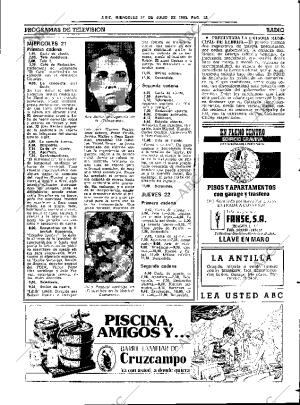 ABC SEVILLA 21-07-1982 página 43