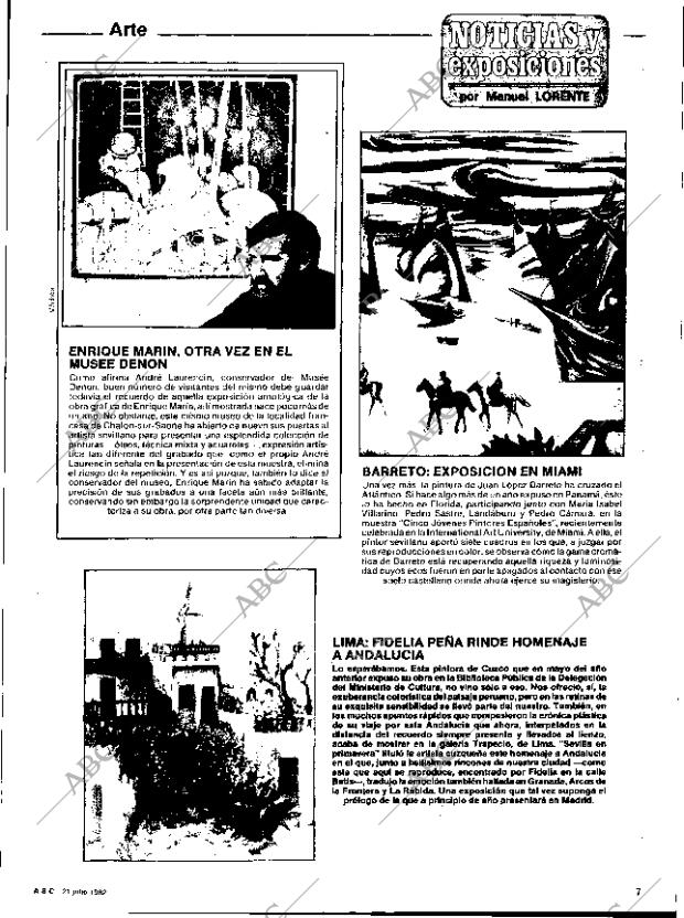 ABC SEVILLA 21-07-1982 página 7
